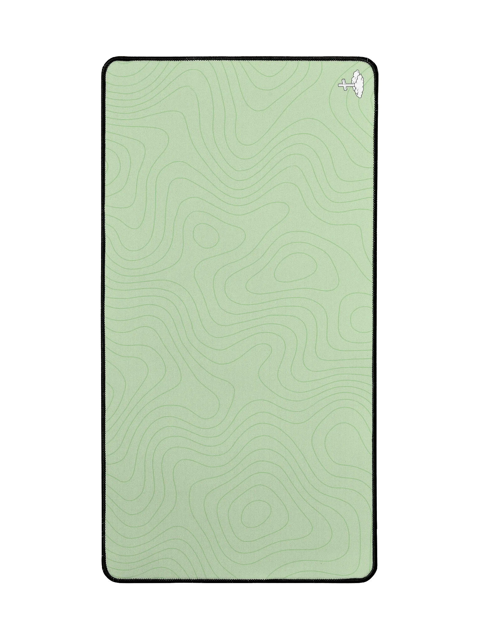 Green Topo Design product image (2)