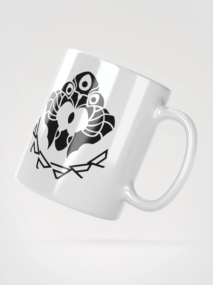 Eye of The Void Mug product image (6)