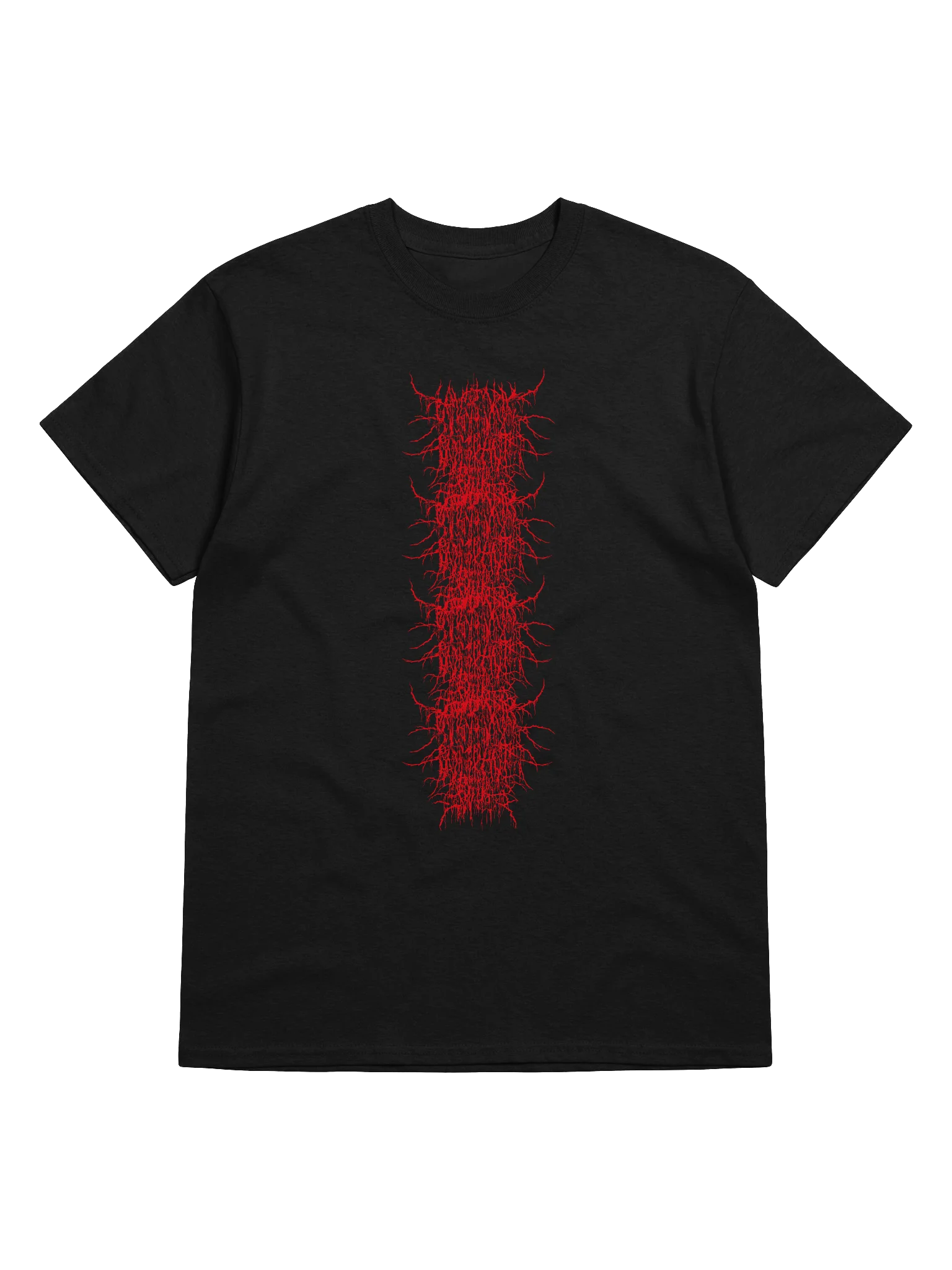 loveform Bergen Four T-Shirt (50/50) product image (1)