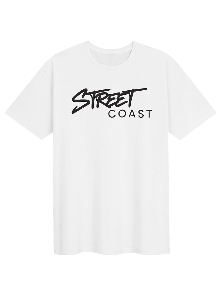 Gildan Unisex Softstyle Graphic Tee - Street Coast product image (1)
