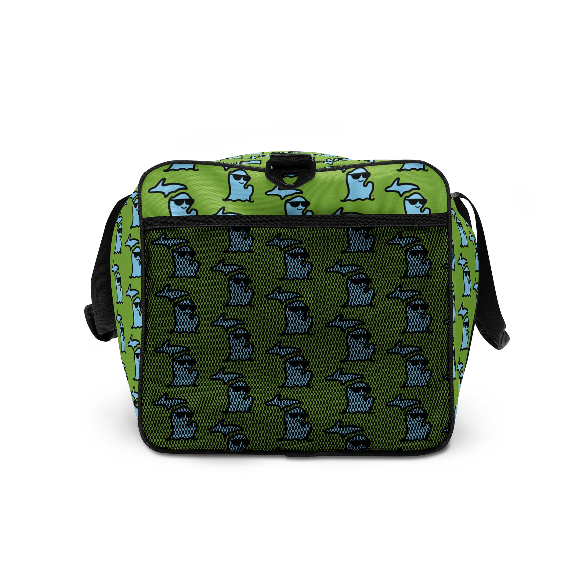 Michigan Waves™ Dufflebag product image (7)