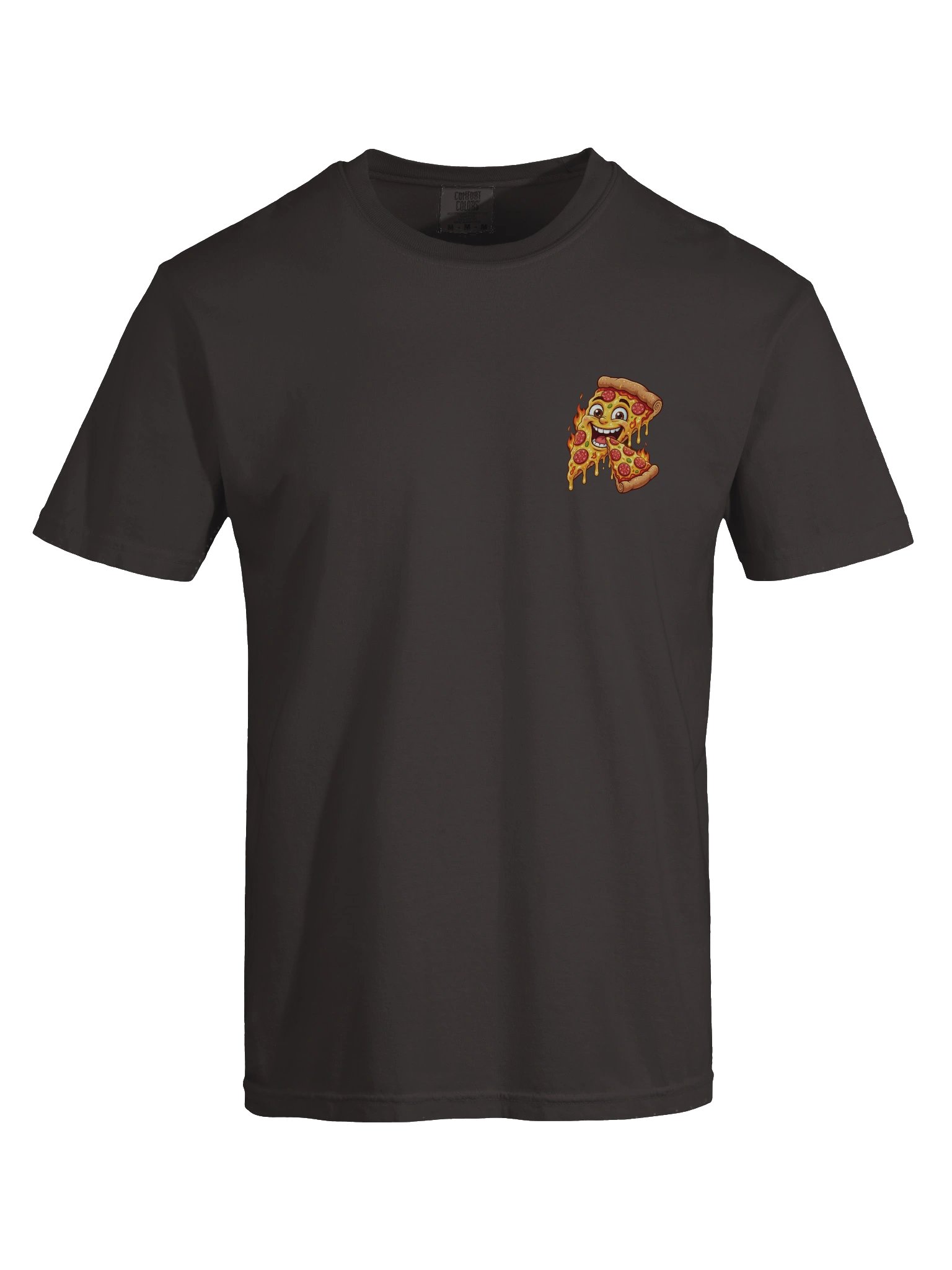 Cannibal Pizza Tee product image (7)