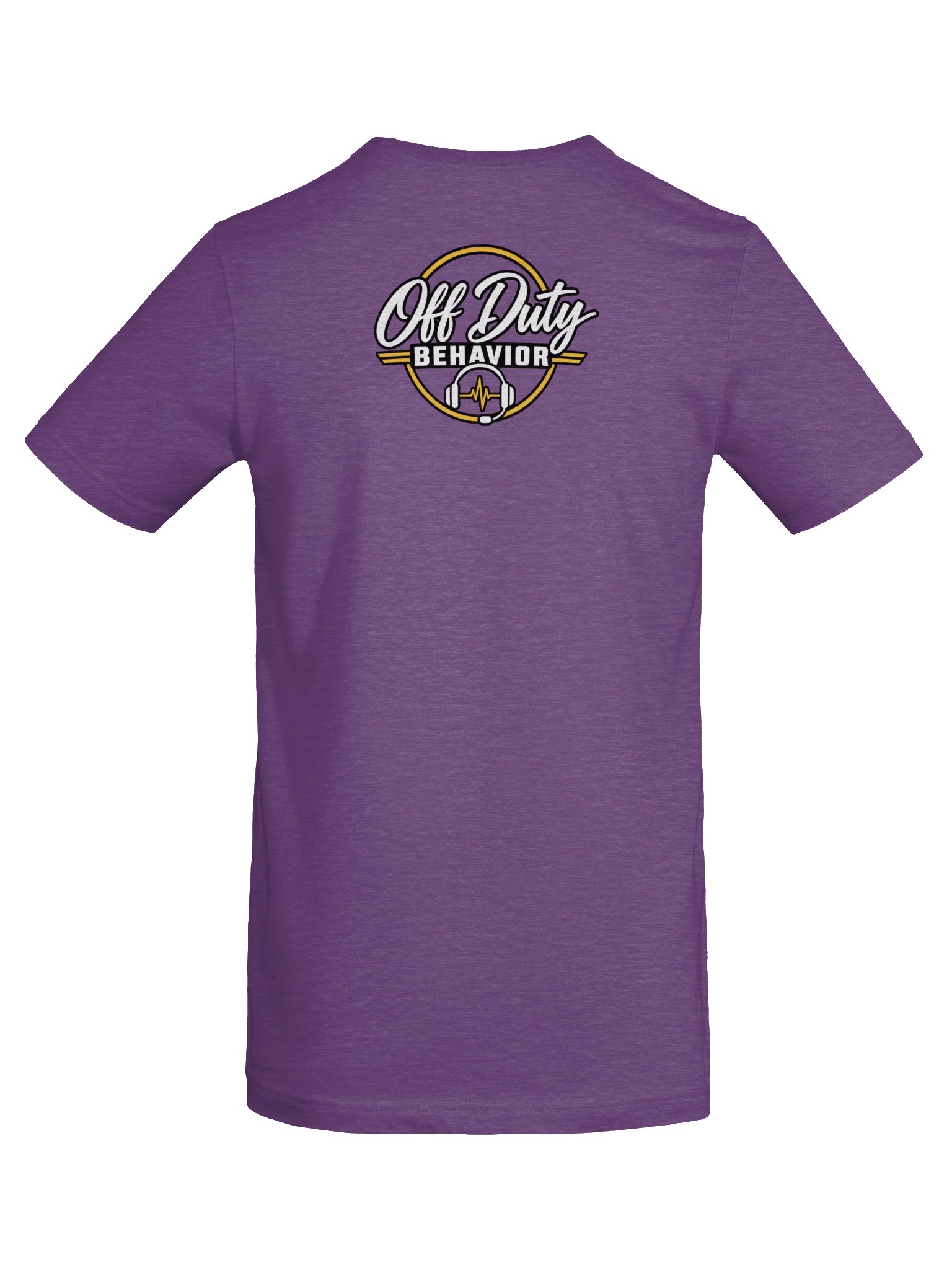 Caffeinated Trash Panda Tee product image (6)