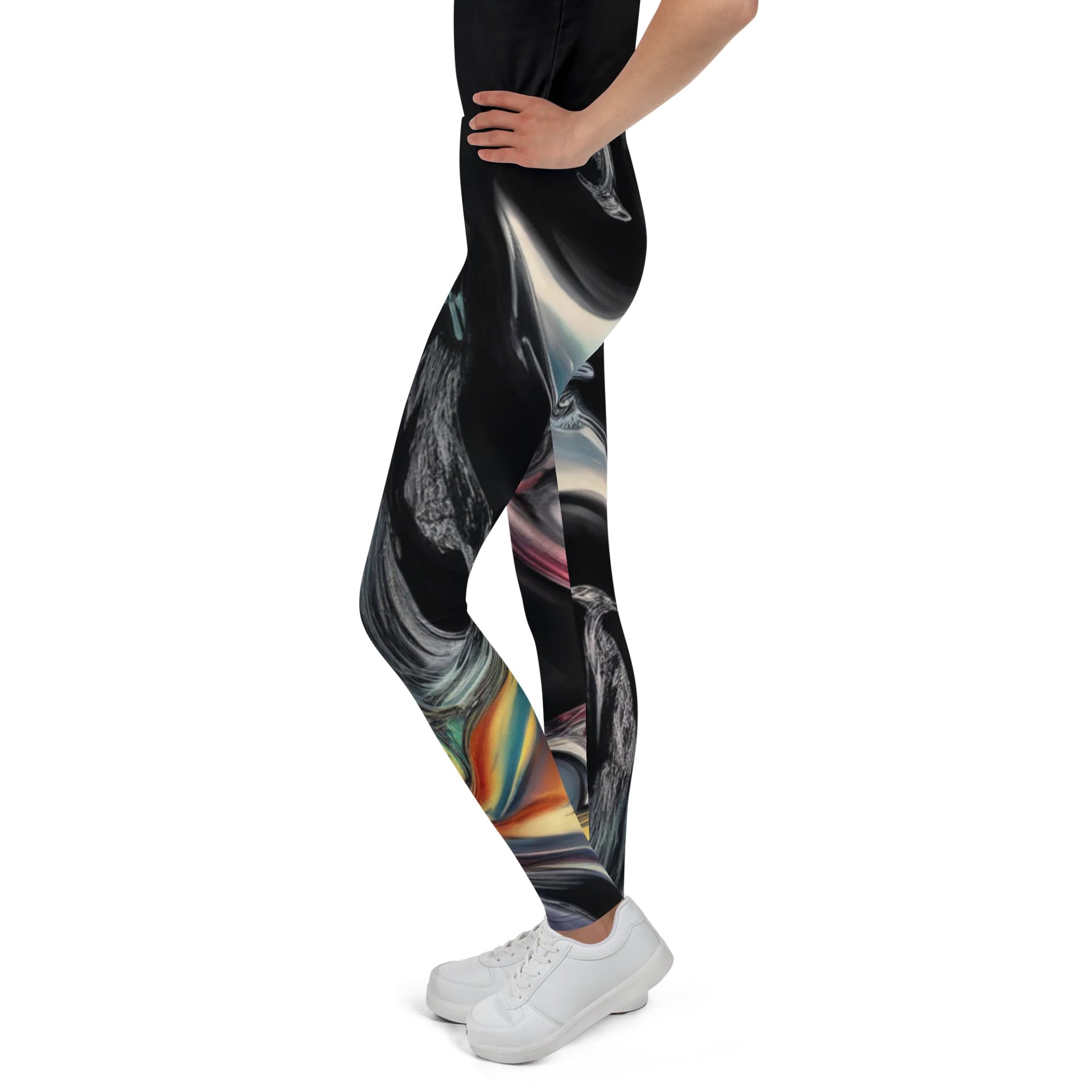 Vibrant All-Over Print product image (4)