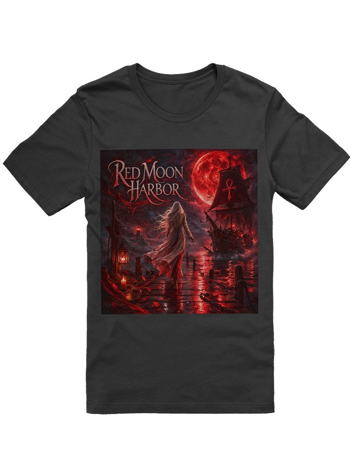 Red Moon Harbor product image (1)