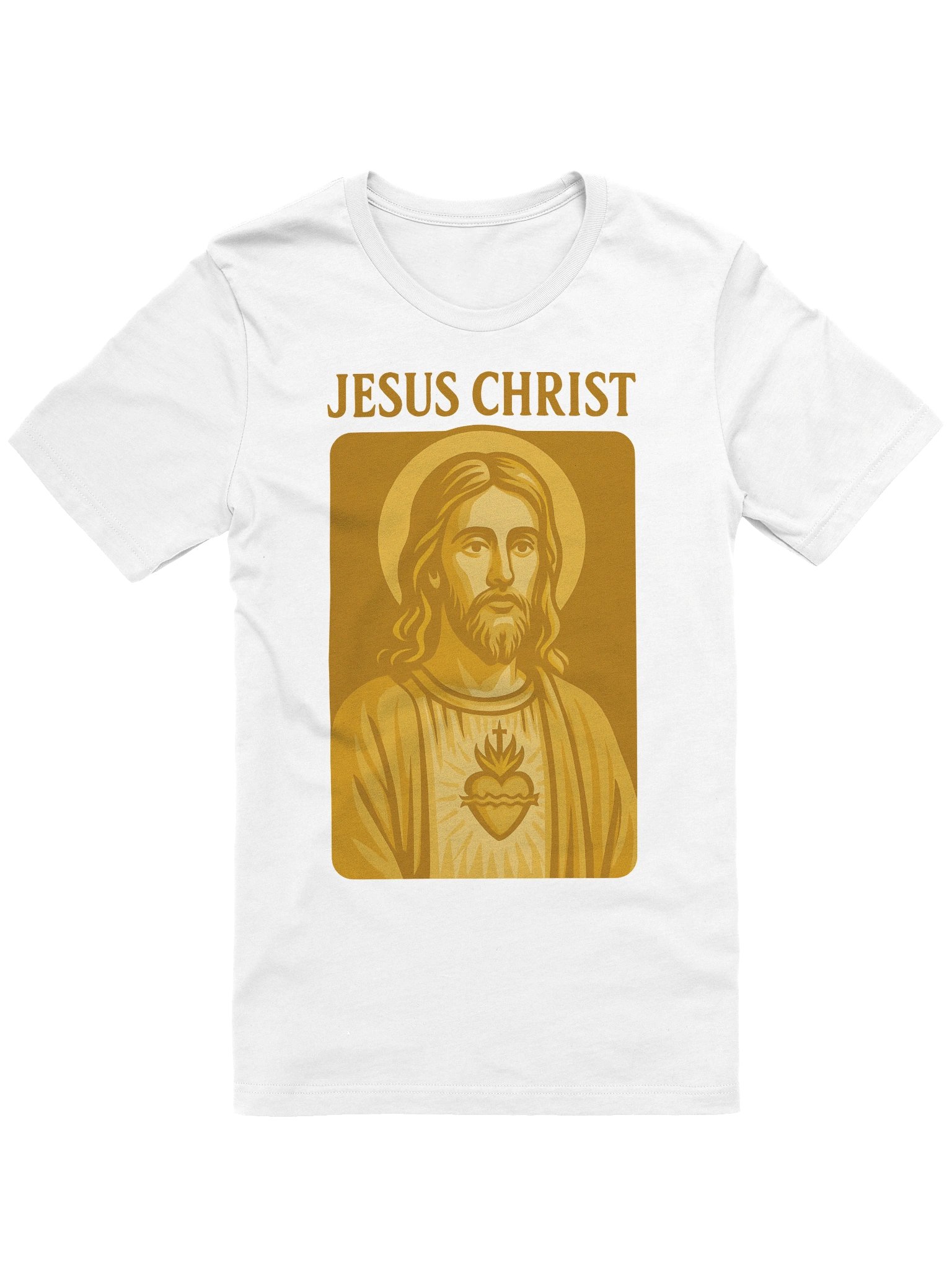 Jesus Christ T-Shirt product image (14)