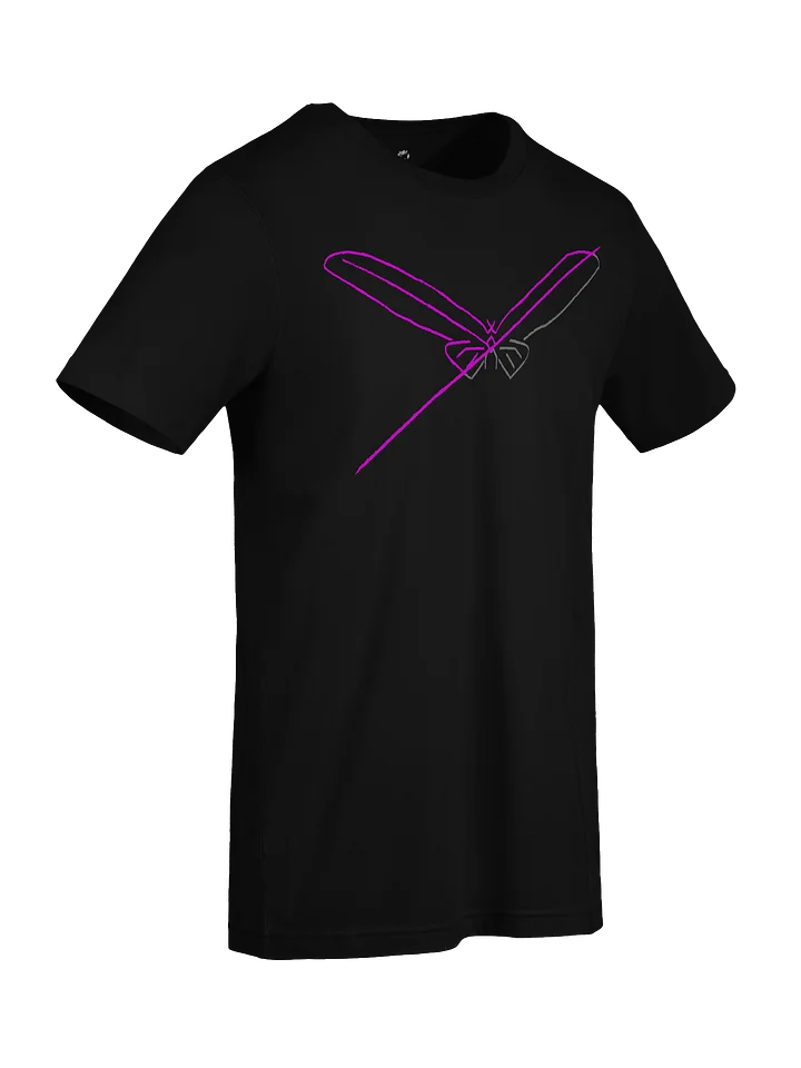 pride moth #6 tee product image (2)