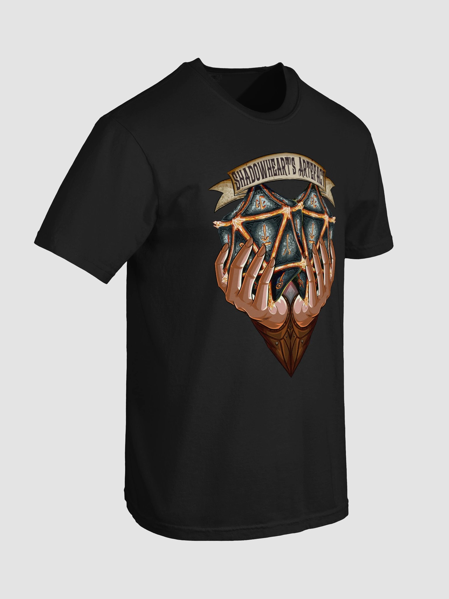 Shadowheart's Artefact product image (52)
