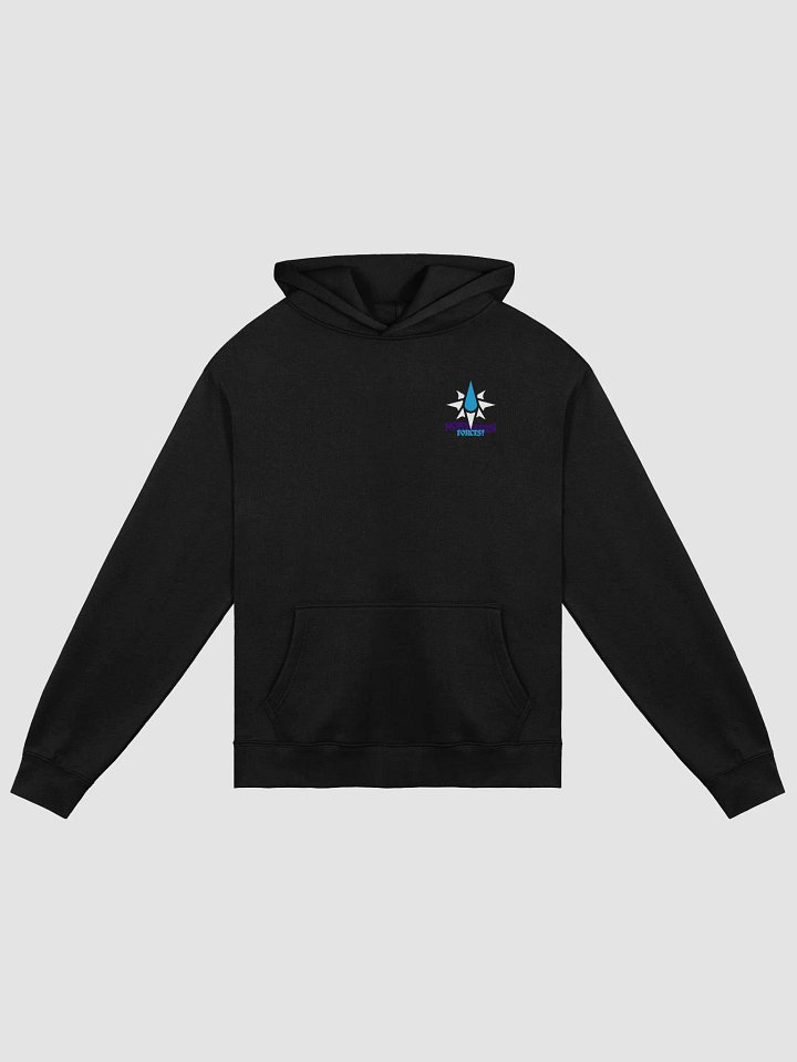 North EST Hoodie product image (1)