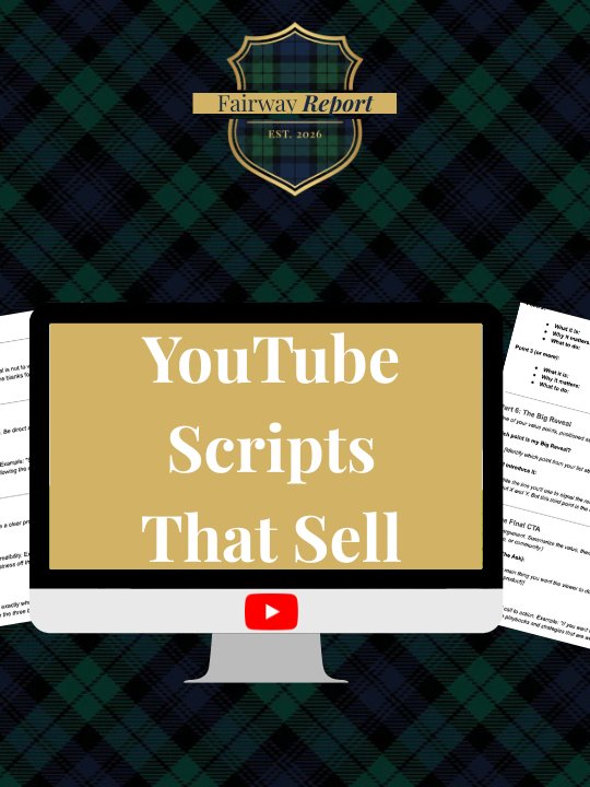 YouTube Scripts That Sells product image (1)
