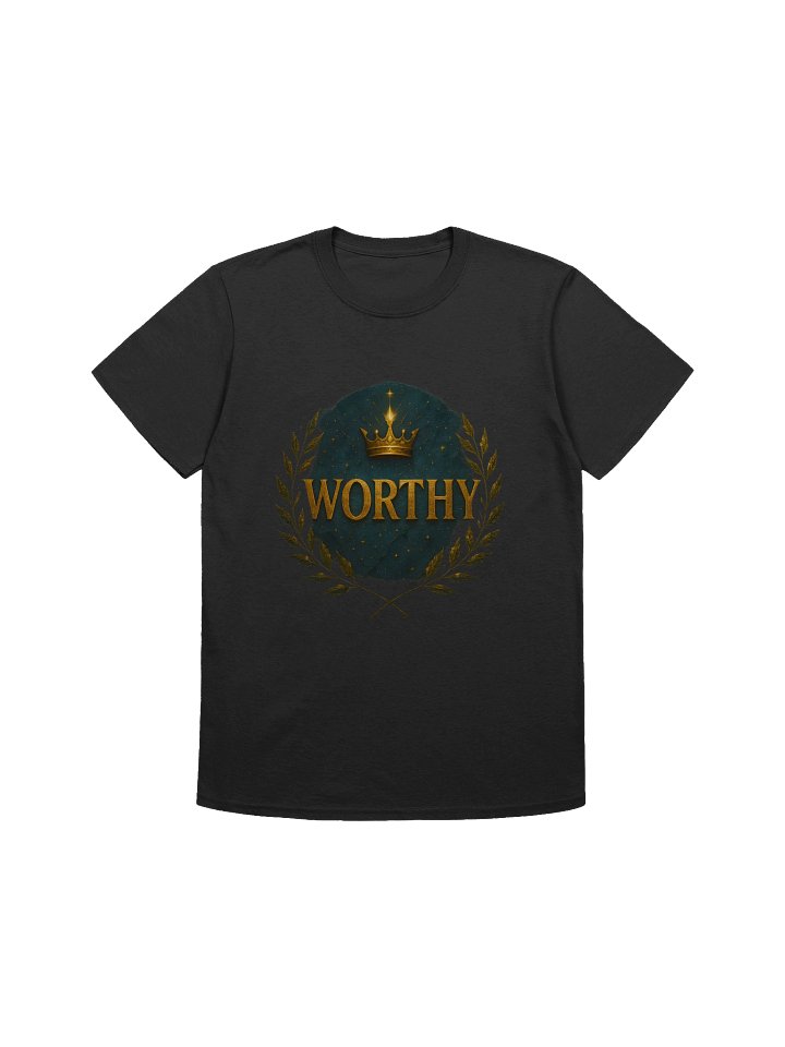 Worthy: Regal Fantasy product image (1)