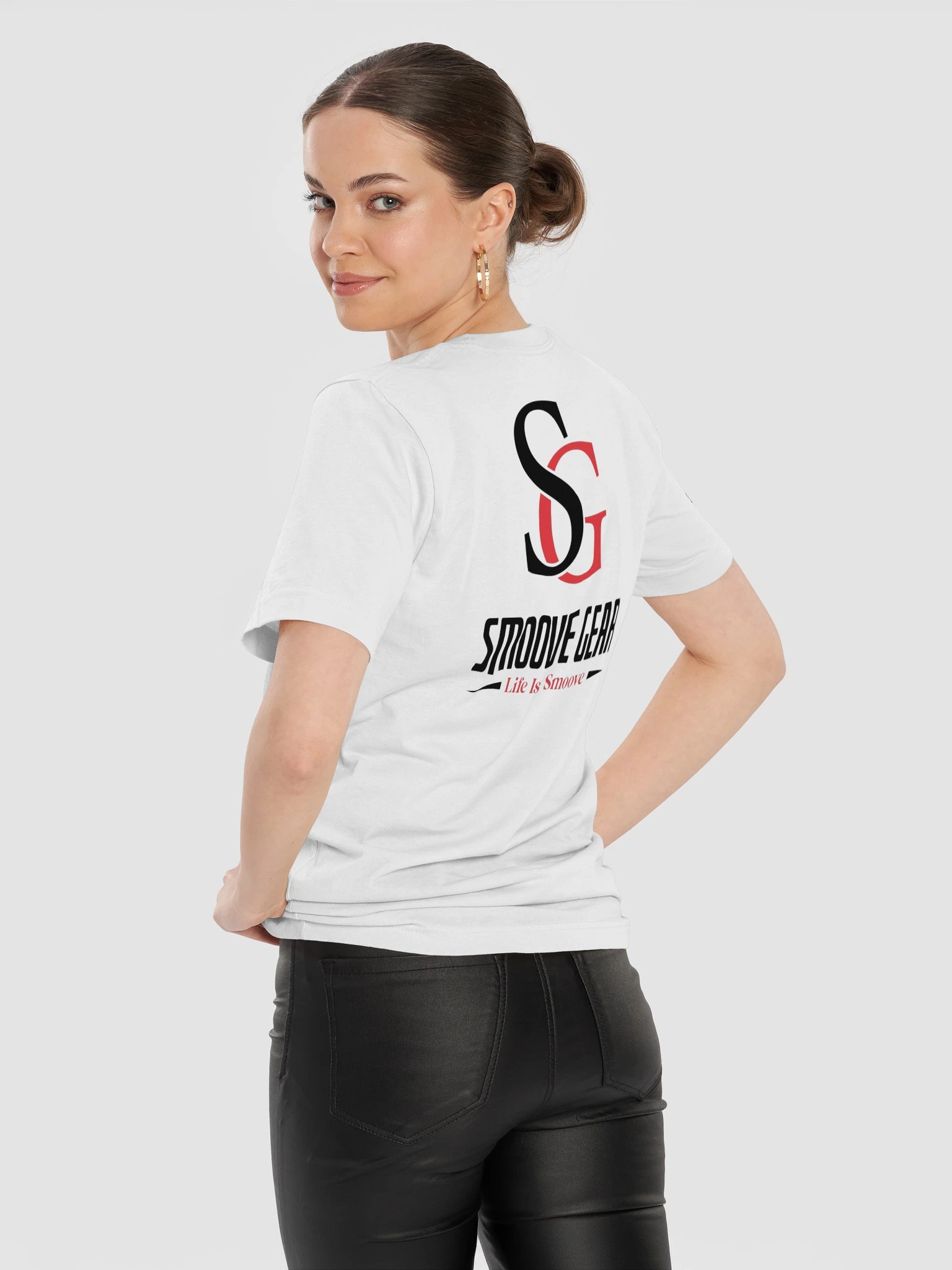Smoove Gear T-Shirt product image (34)