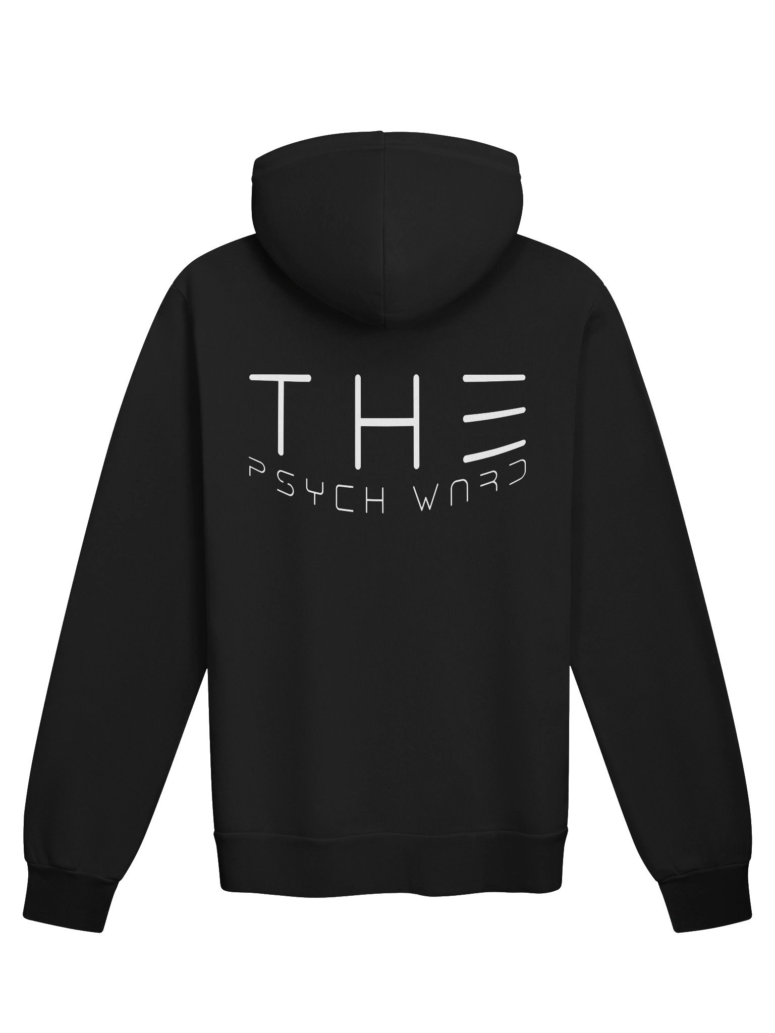 TPW Unisex Heavy Blend Hoodie (white) product image (34)