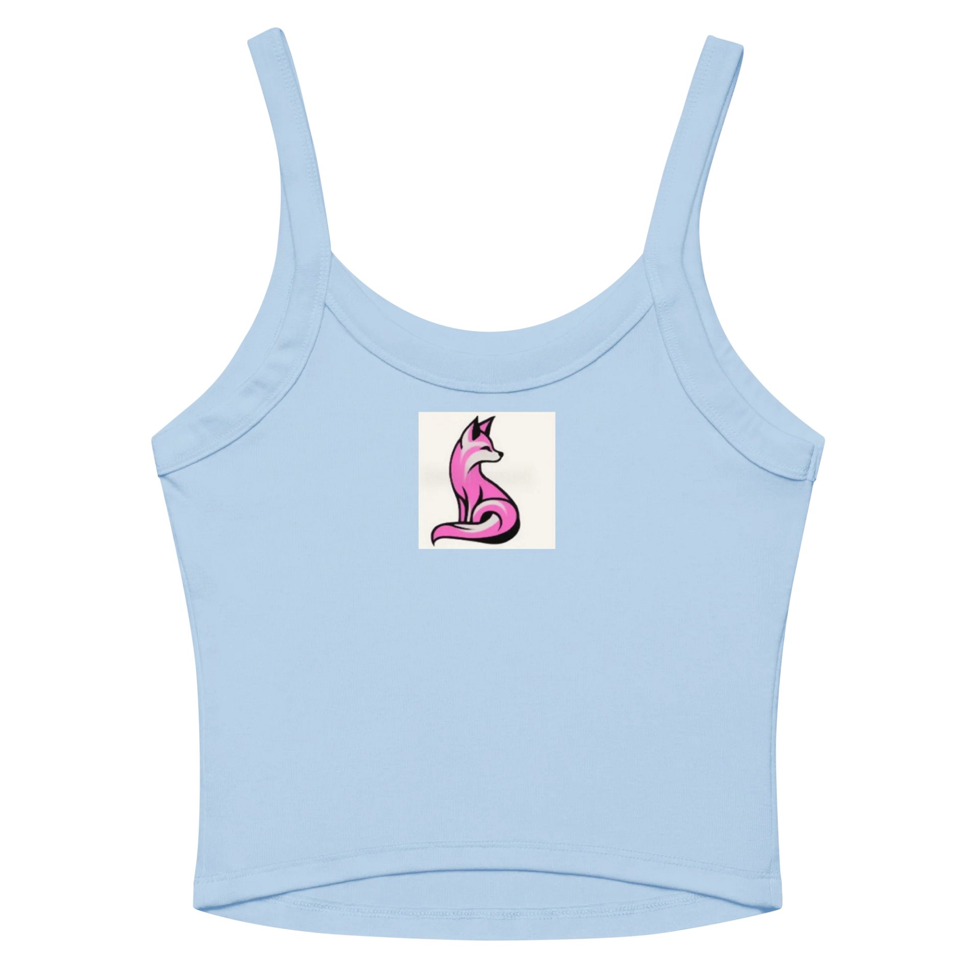 Lips and lemon tank product image (3)