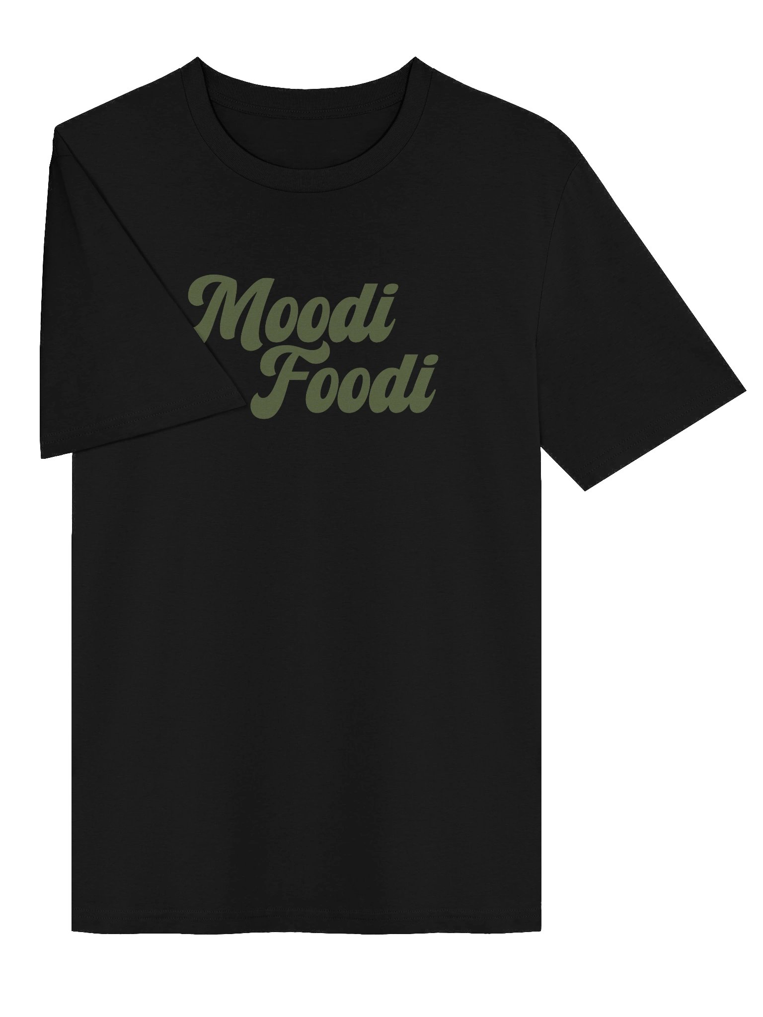 Moodi Foodi Originals | Organic Comfort Fit - Olive product image (3)