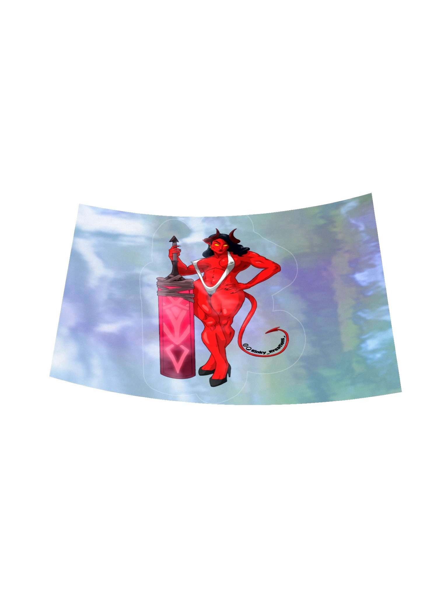 Malevola At Ease - Holo product image (17)