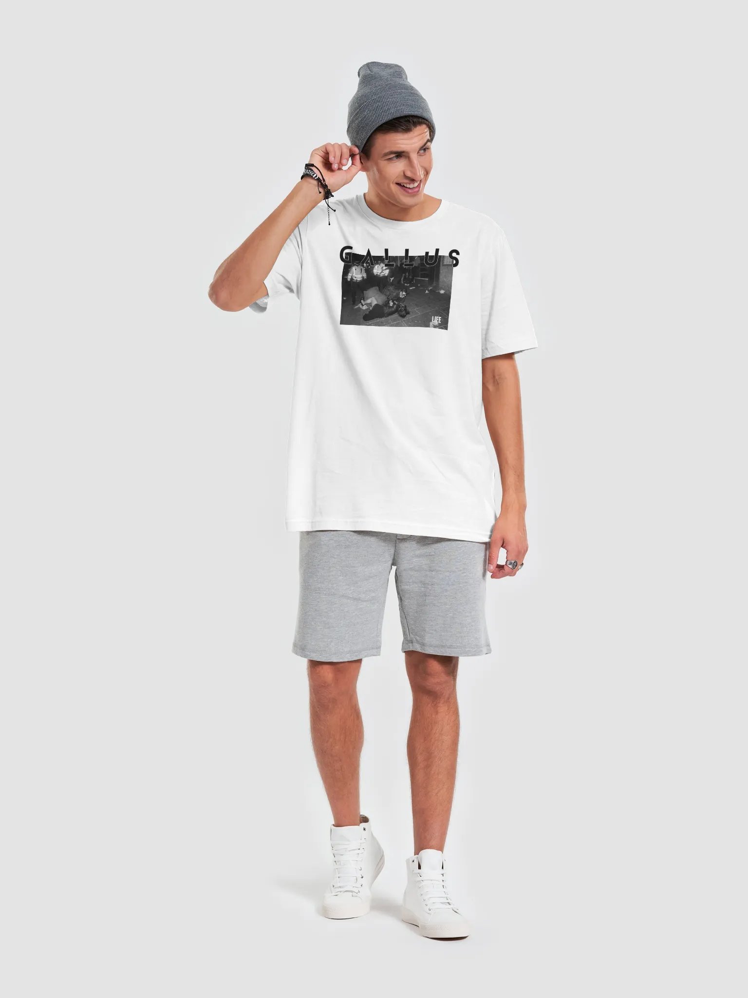 Gallus 2025 Life Collection product image (6)