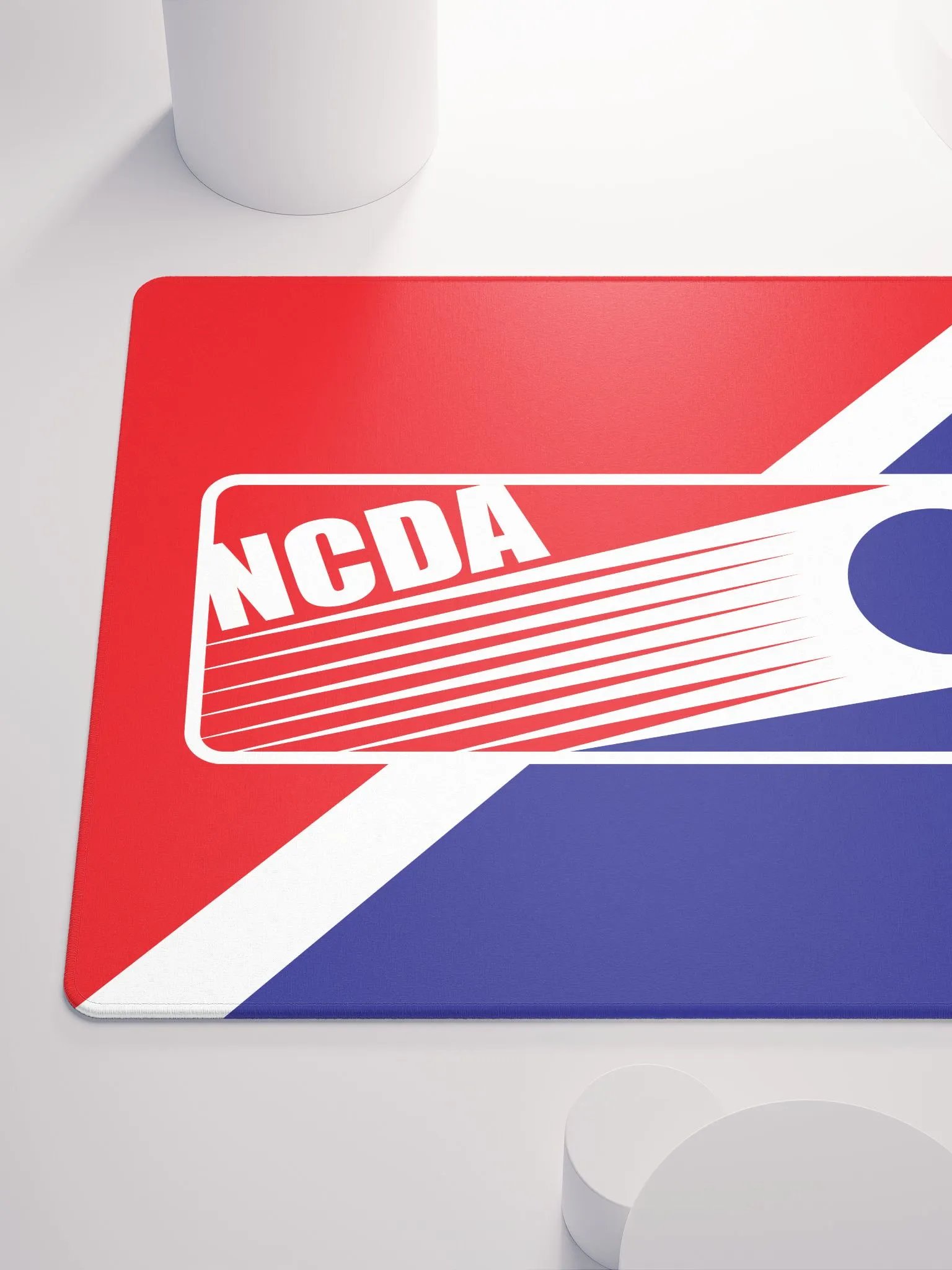 NCDA Gaming Mousepad product image (6)