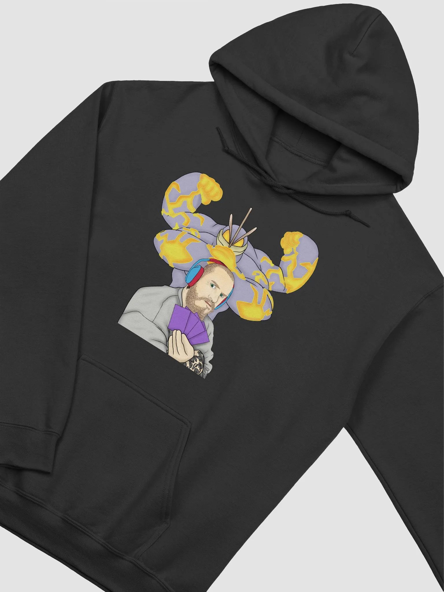 Fatman Portrait product image (13)