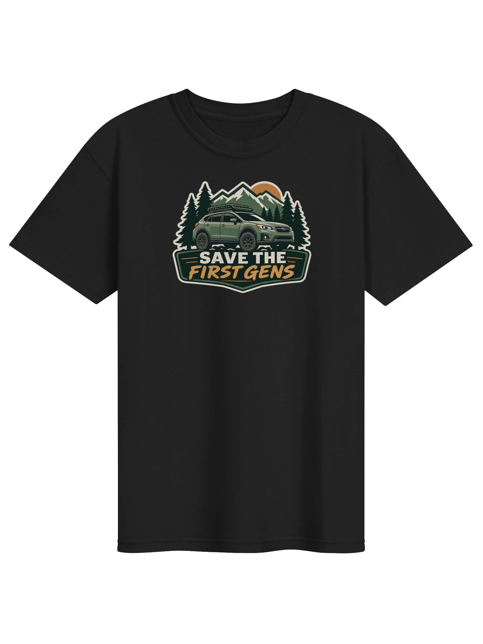 Save the First Gens product image (2)