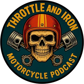 Throttle and Iron