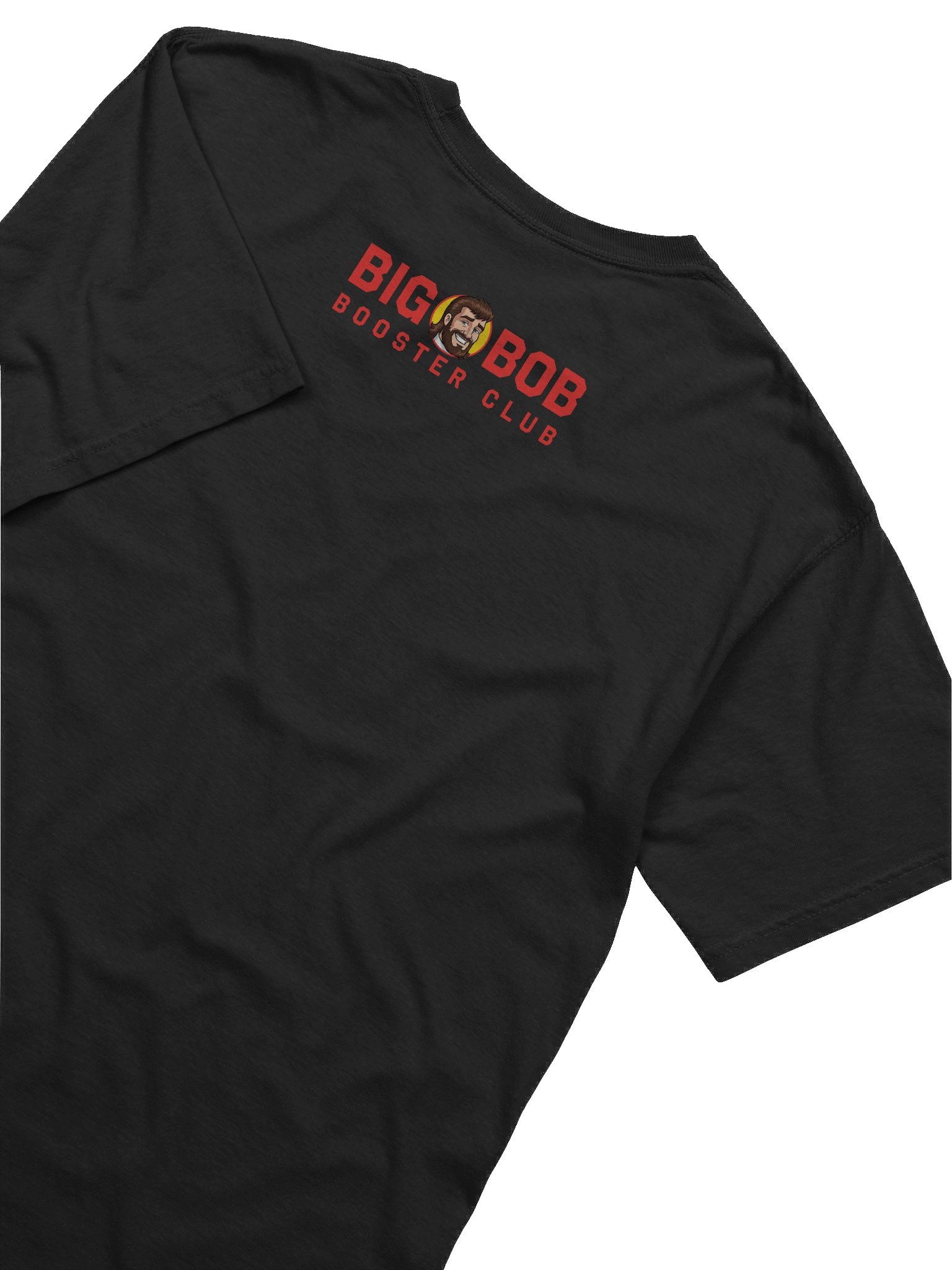 Big Bob Booster Club Emblem product image (21)