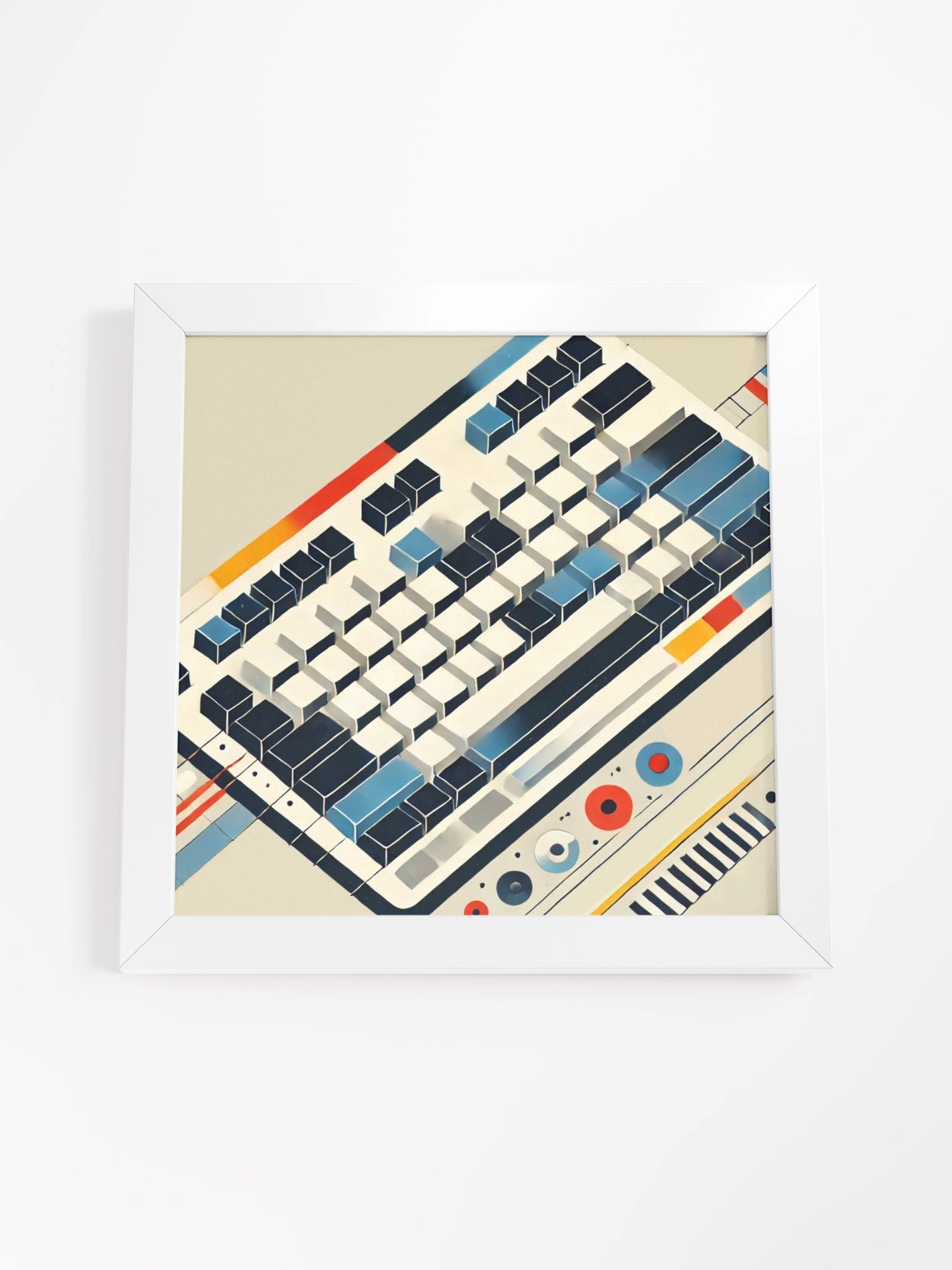 Keyboard. product image (4)