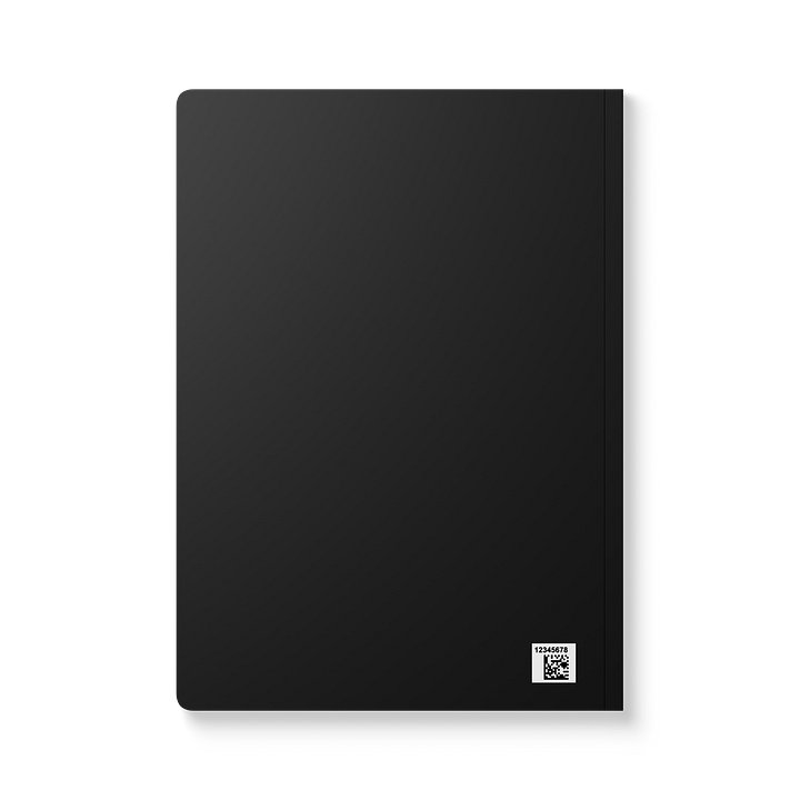 Softcover Notizbuch "Special" AWG product image (3)