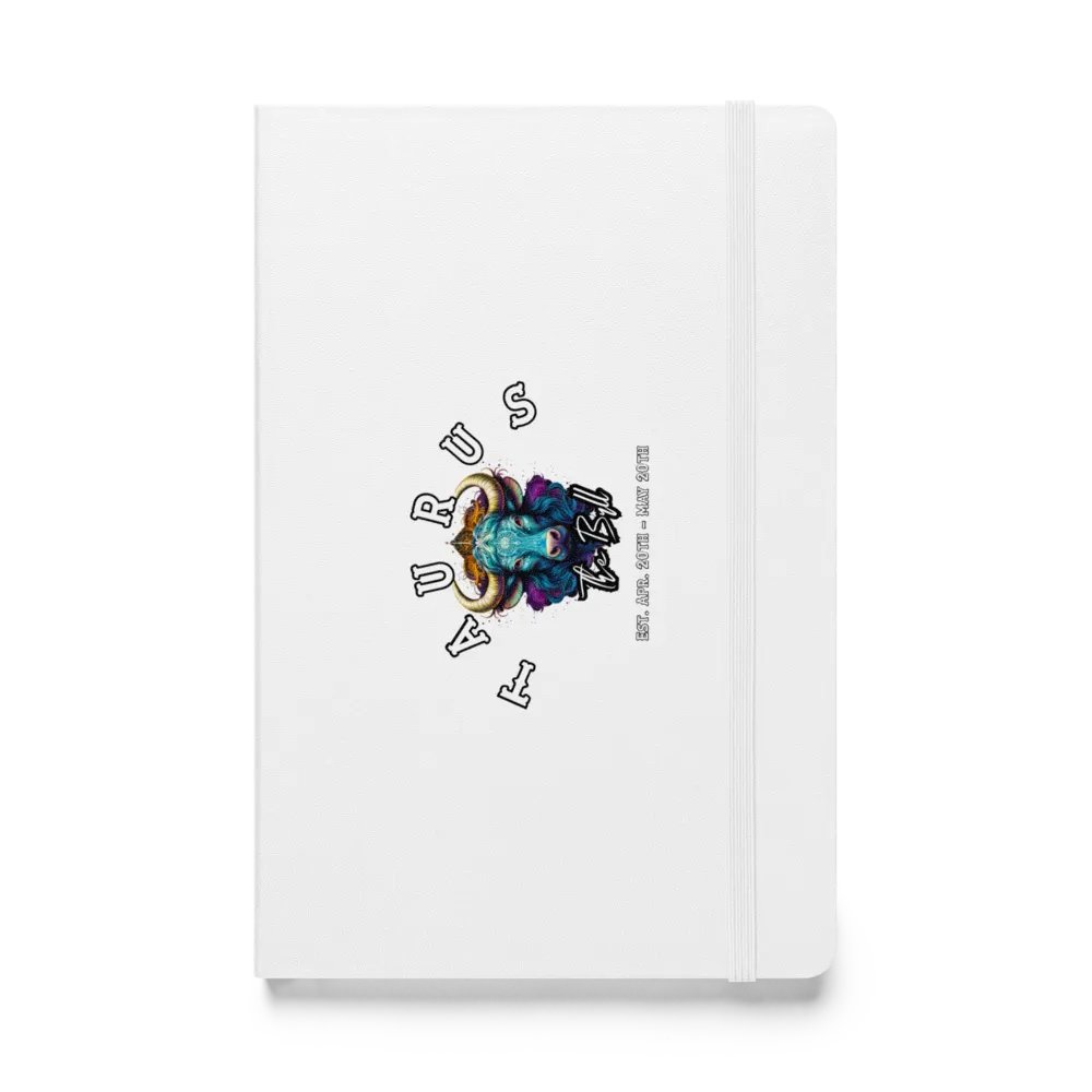 Taurus - Zodiac Journal product image (1)
