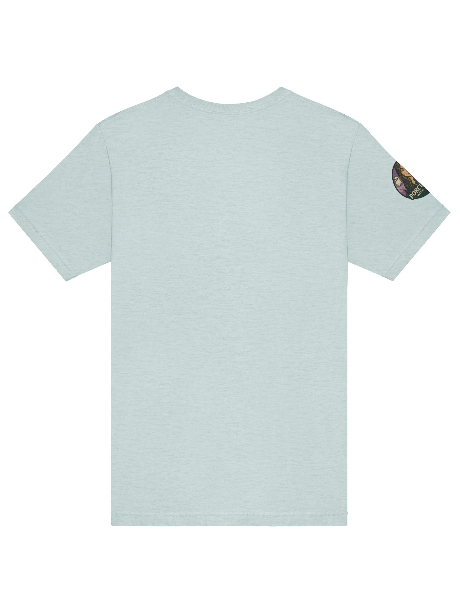 FRESNO NIGHTCRAWLER PET DAT DAWG SUPER SOFT T-SHIRT product image (6)