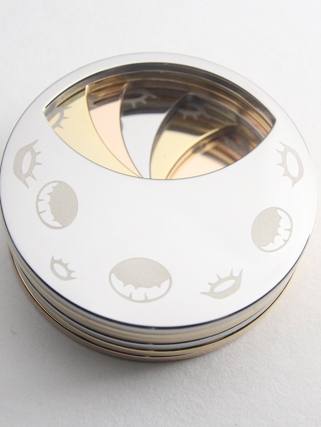 Crescent Coin product image (5)