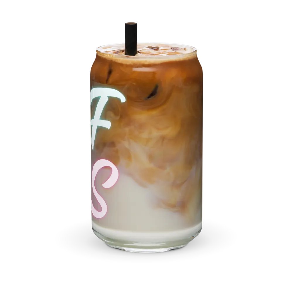 CFTS Glass Cup product image (9)