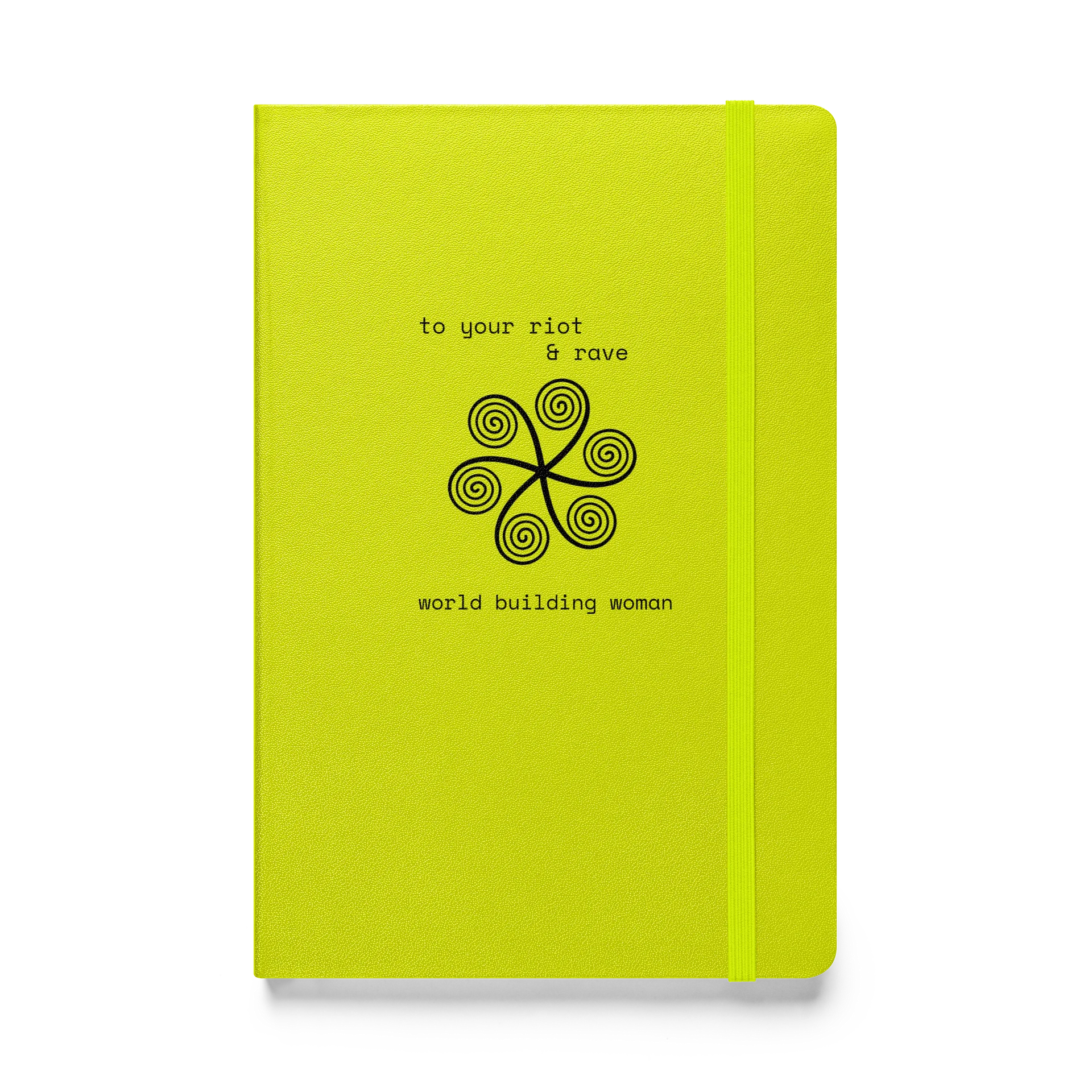 World Building Notebook product image (6)