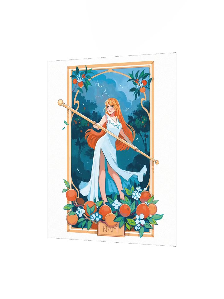One Piece - Nami product image (2)