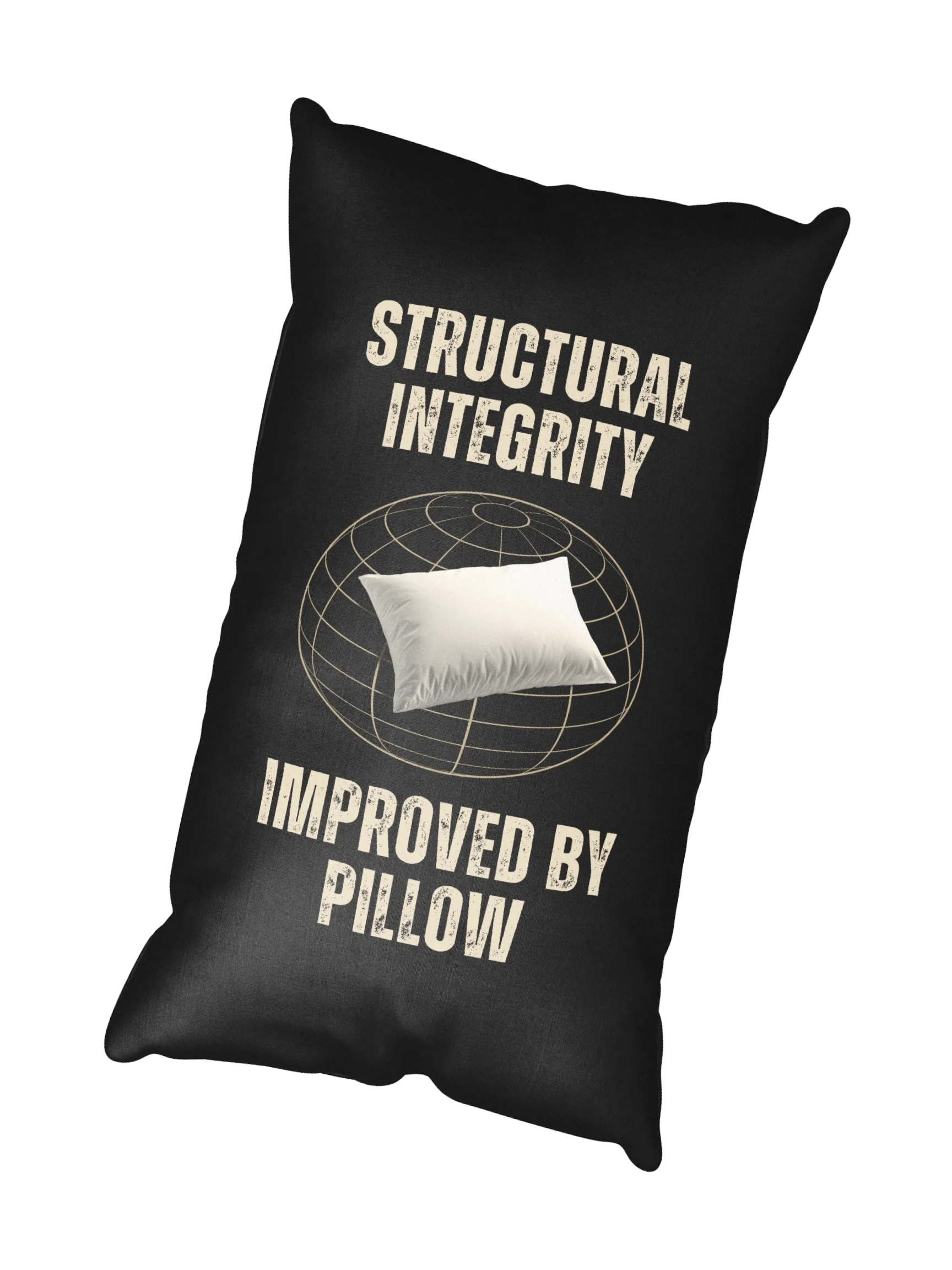 Structural Integrity Improved by Pillow | Chronic Pain & Hypermobility Pillow product image (1)