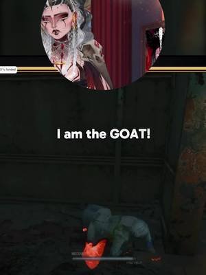 Why you do this Tal #gamingbanter #riotempress #dbdclips #funnyclips #deadbydaylight #plague
