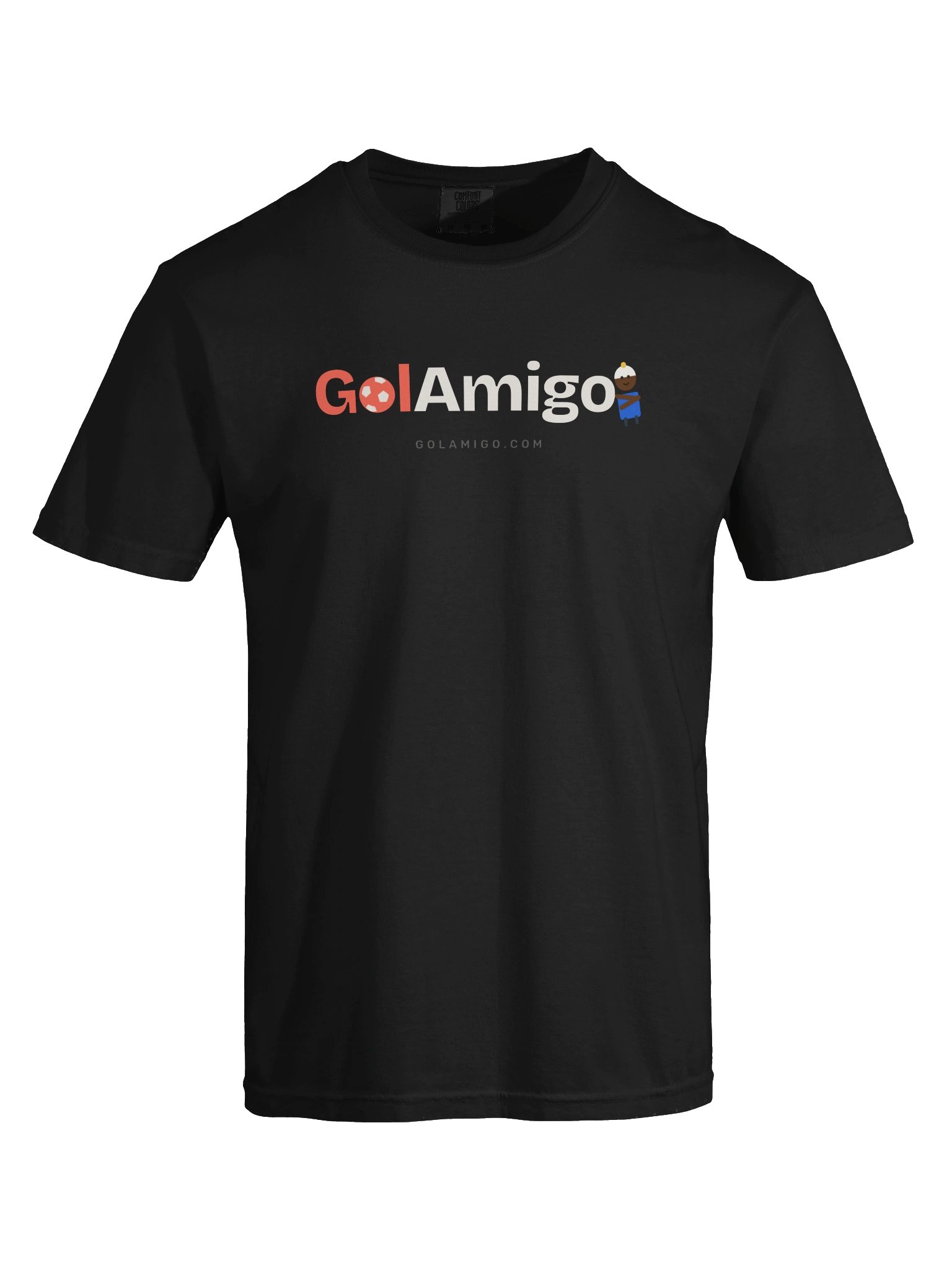 GolAmigo Standard T product image (5)