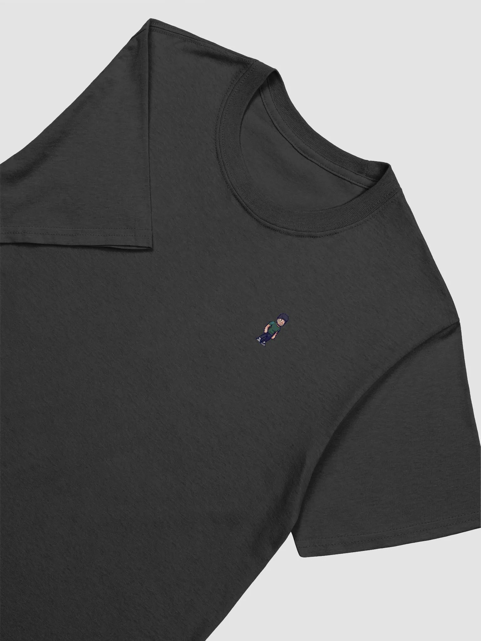 32-bit FLuffee Shirt product image (3)