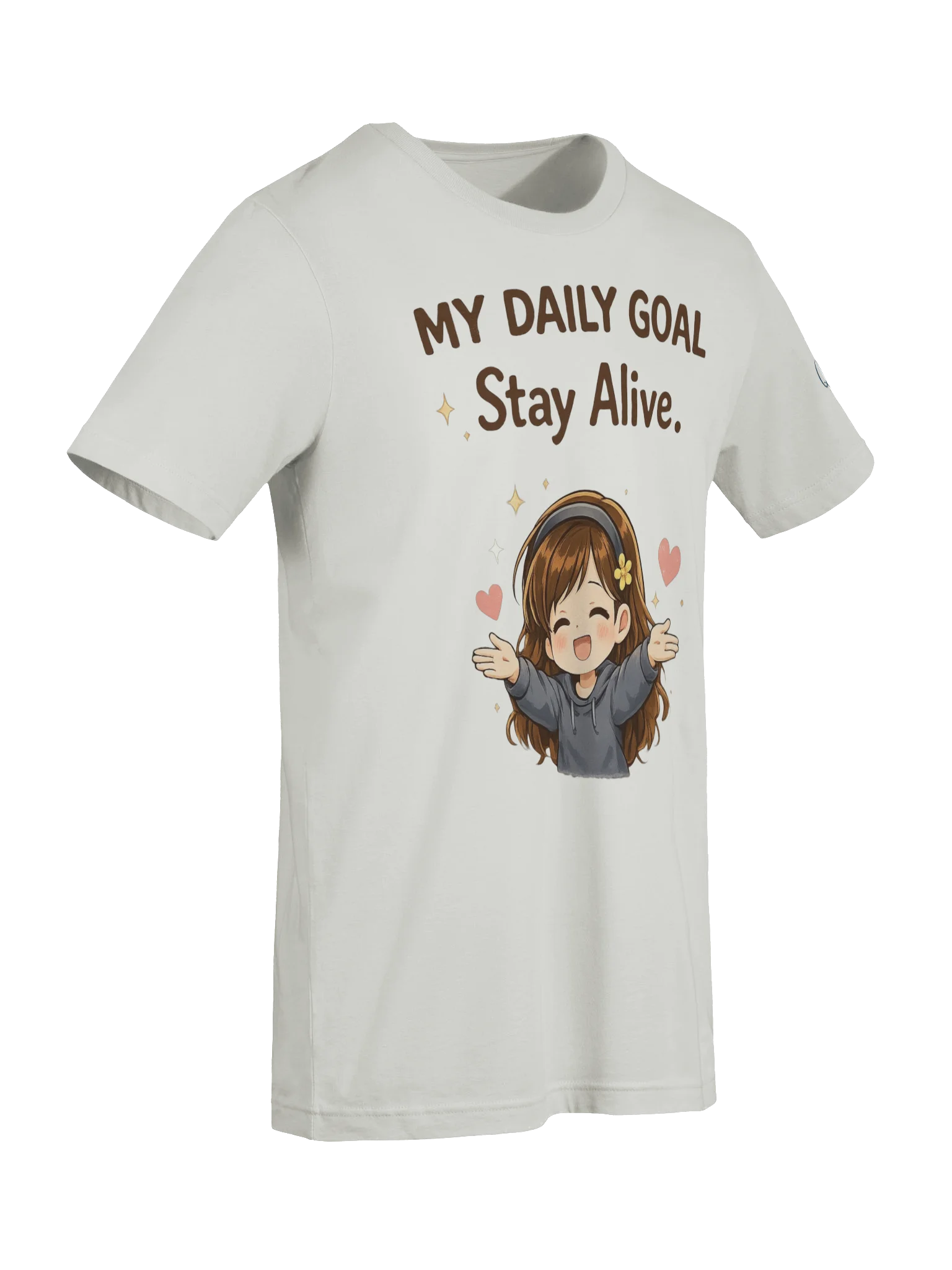 Daily Tee - Women product image (66)
