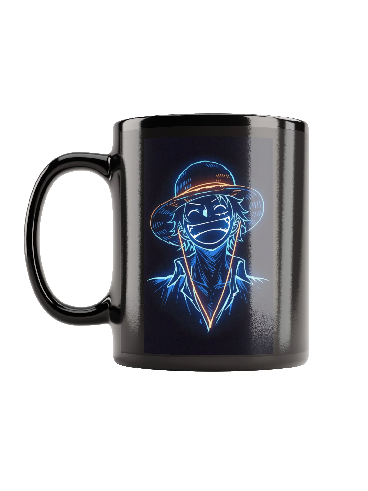 Luffy Mug :D product image (6)