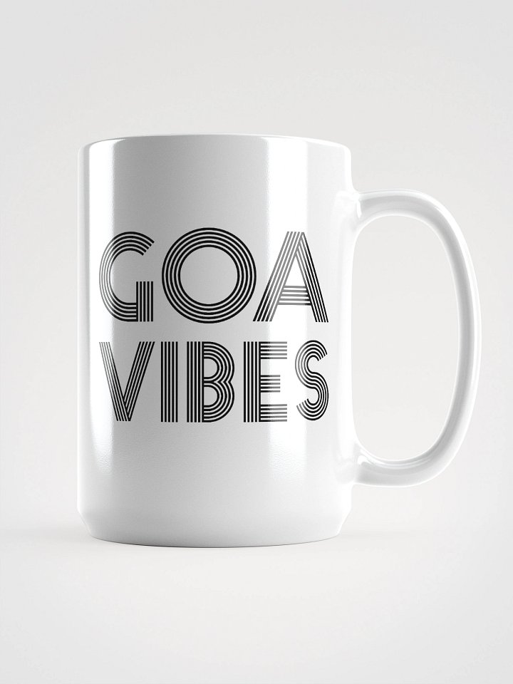 The Goa Vibes Mug product image (2)