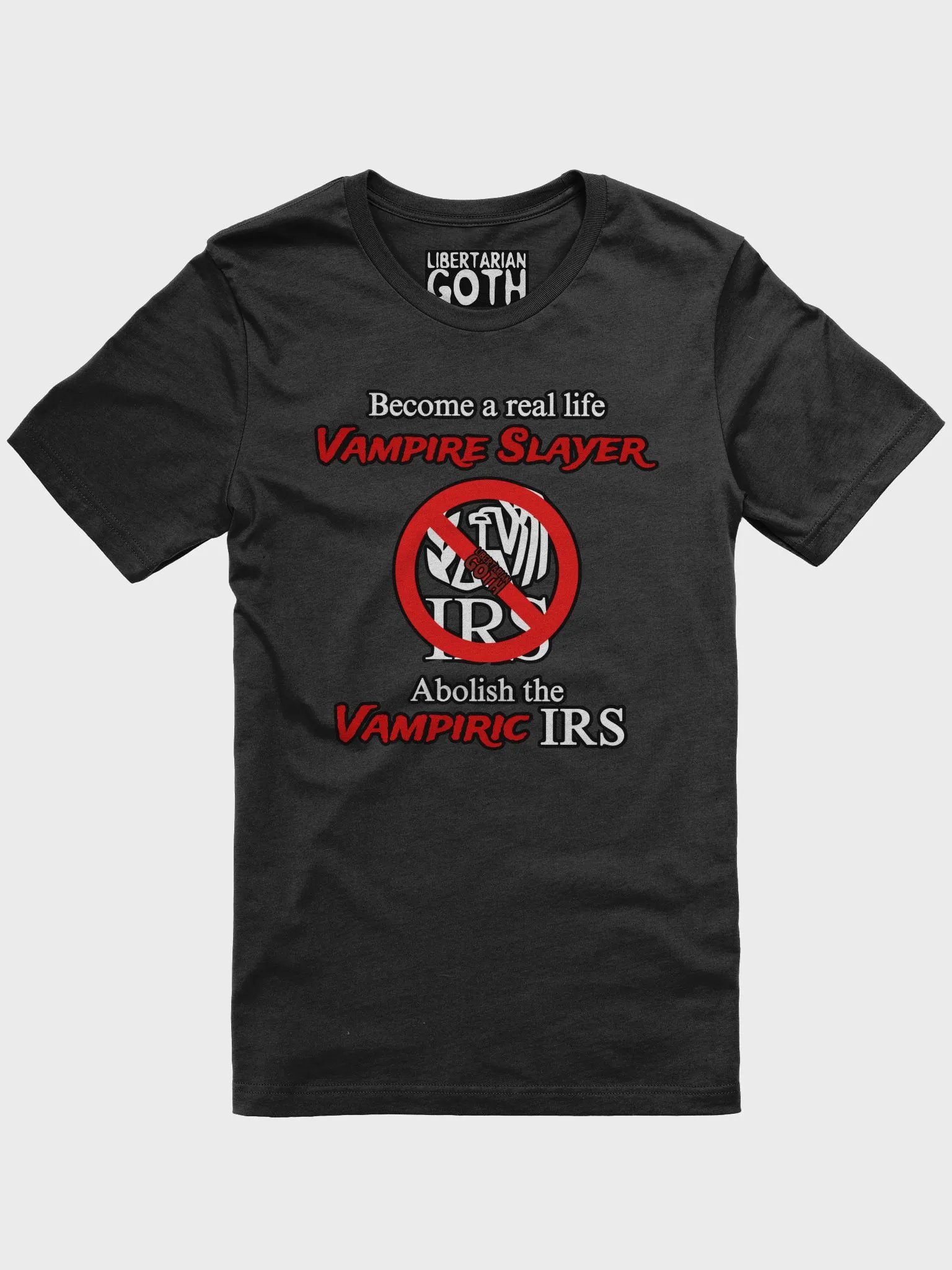 Vampiric IRS product image (1)