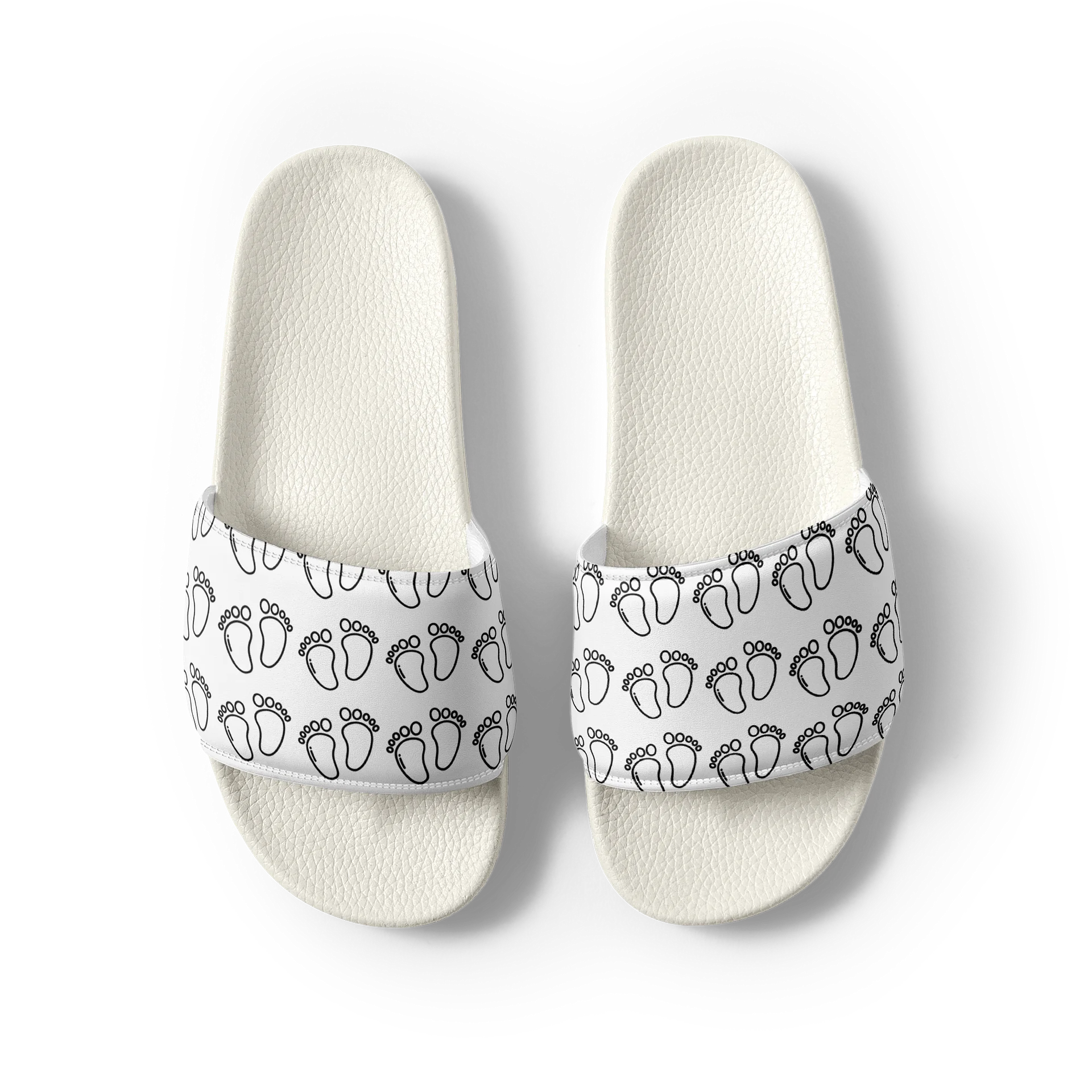 Beach Breeze Men's Slides product image (8)