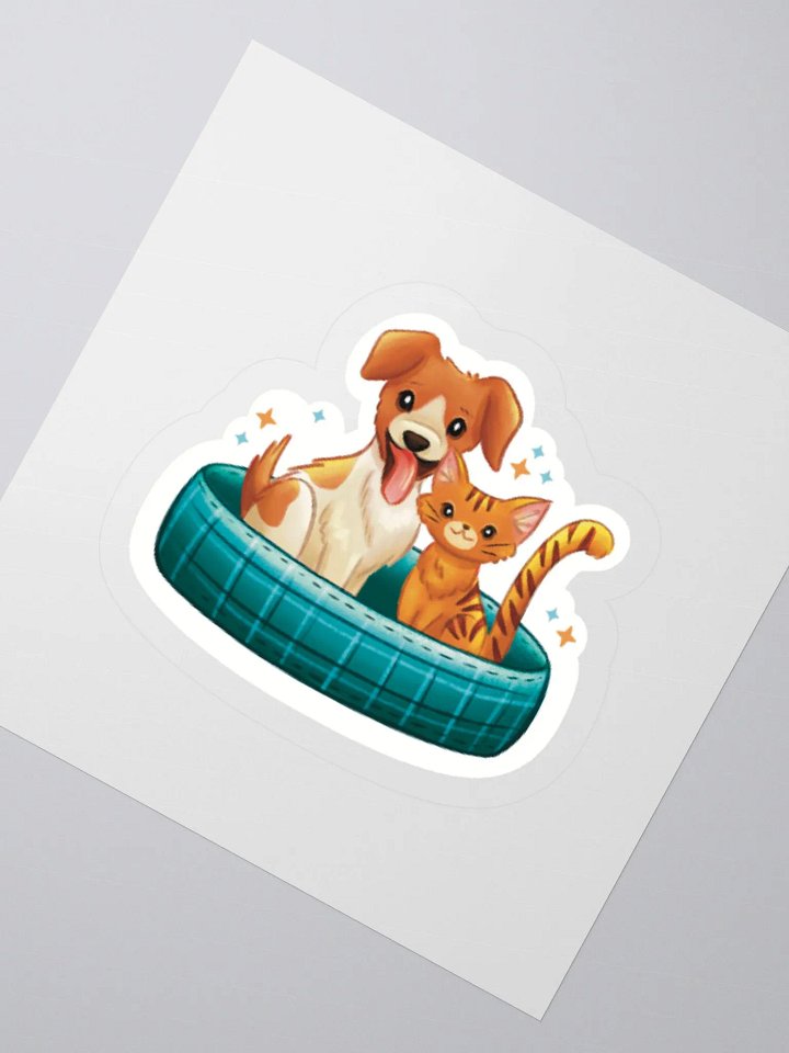 Milo Oliver product image (4)