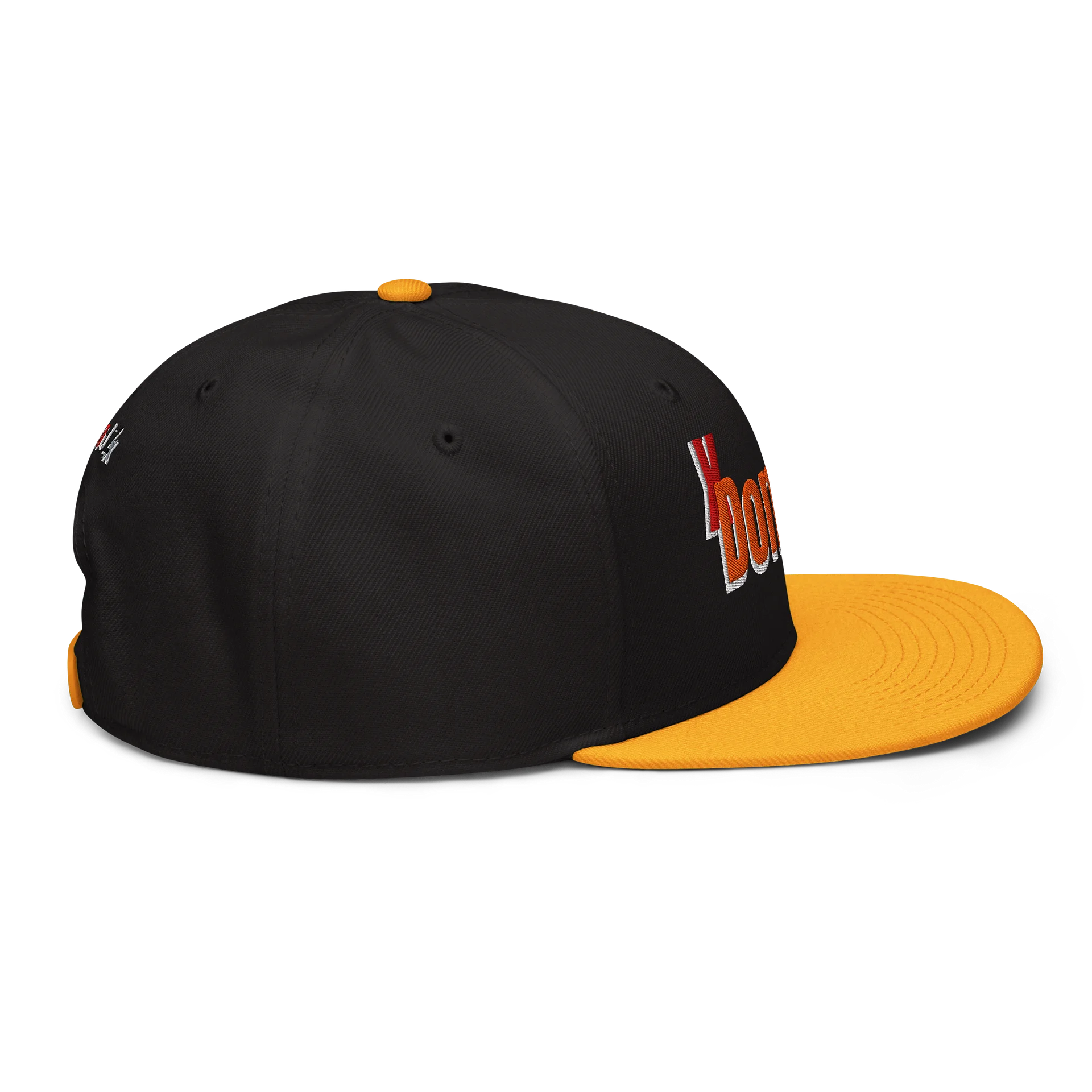 Fall '26 Logo Embroidered Hat product image (5)