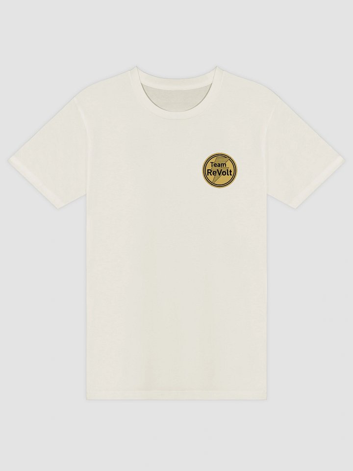 Team ReVolt 'Bolt' Edition T-shirt product image (1)
