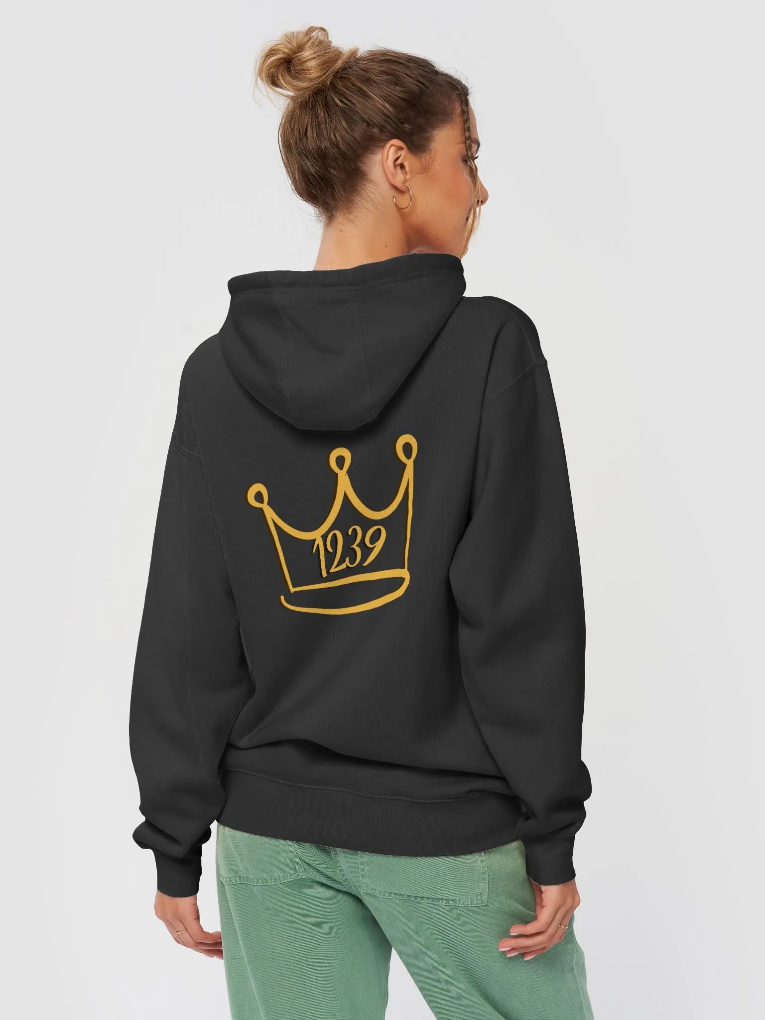 TSK1239 Unisex Premium Hoodie product image (18)