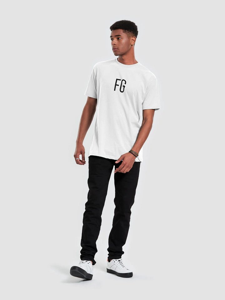 FEAR OF GOD (FG) product image (1)