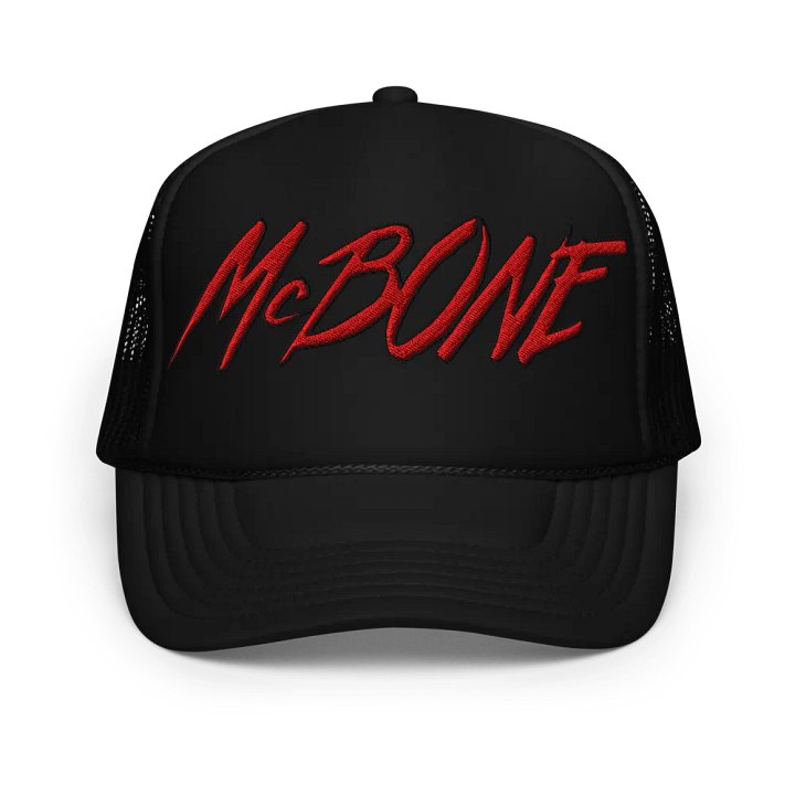 McBone Hat product image (1)