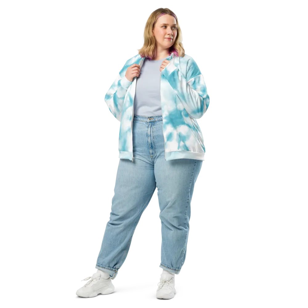 Neptune - Bomber Jacket product image (9)